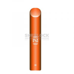 Электронная сигарета IZI X2 800 Cantaloupe (Дыня) купить с доставкой в Челябинске и Челябинской области. Цена. Изображение №17.