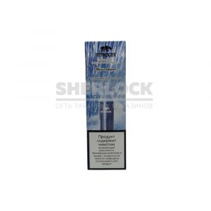 Электронная сигарета ATTACKER P02 2000 (Мультифрукт) купить с доставкой в Челябинске и Челябинской области. Цена. Изображение №20.