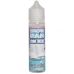 Жидкость Juice Man Shortfill Snowman On Ice (50 мл) купить с доставкой в Челябинске и Челябинской области. Цена. Изображение №48.