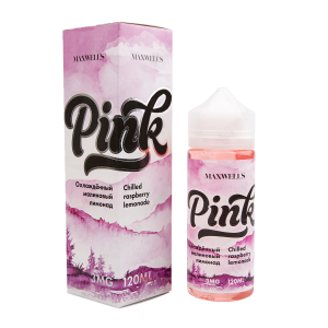 Жидкость Maxwell's Pink 120 мл купить с доставкой в Челябинске и Челябинской области. Цена. Изображение №18.