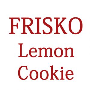 Жидкость Frisco Lemon Cookie (50 мл) купить с доставкой в Челябинске и Челябинской области. Цена. Изображение №8.