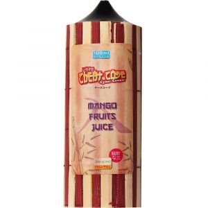Жидкость Cheat Code Super Juice (100 мл) купить с доставкой в Челябинске и Челябинской области. Цена. Изображение №14.