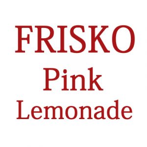 Жидкость Frisco Pink Lemonade (50 мл) купить с доставкой в Челябинске и Челябинской области. Цена. Изображение №13.
