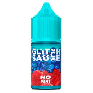 Жидкость Glitch Sauce Salt NO MINT Bleach (30 мл) купить с доставкой в Челябинске и Челябинской области. Цена. Изображение №30.