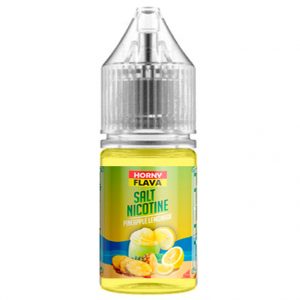 Жидкость Horny Lemonade Pineapple (30 мл) купить с доставкой в Челябинске и Челябинской области. Цена. Изображение №5.