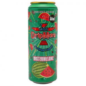 Жидкость DripMore Watermelone (60 мл) купить с доставкой в Челябинске и Челябинской области. Цена. Изображение №26.