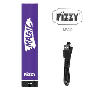 Устройство FIZZY Magic (Фиолетовый) купить с доставкой в Челябинске и Челябинской области. Цена. Изображение №20.