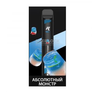 Электронная сигарета RAZKA R1000 1000 (Энергетик) купить с доставкой в Челябинске и Челябинской области. Цена. Изображение №12.