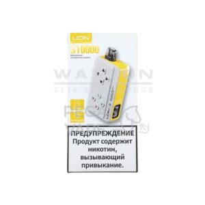 Электронная сигарета UDN S 10000 (Манго персик ананас) купить с доставкой в Челябинске и Челябинской области. Цена. Изображение №15.