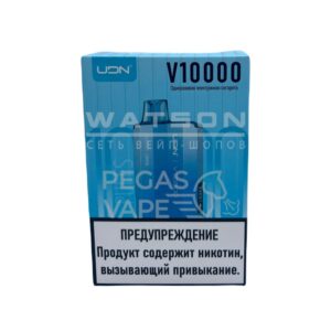 Электронная сигарета UDN V 10000 (Энергетик) купить с доставкой в Челябинске и Челябинской области. Цена. Изображение №16.
