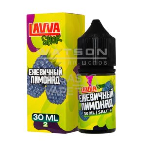 Жидкость LAVVA SHOK Salt (Ежевичный лимонад ) 30 мл 2% (20 мг/мл) купить с доставкой в Челябинске и Челябинской области. Цена. Изображение №29.